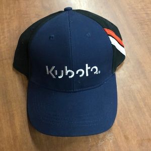 Kubota Cap